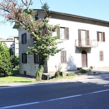 B&B Il Viandante Pontremoli Exteriér fotografie