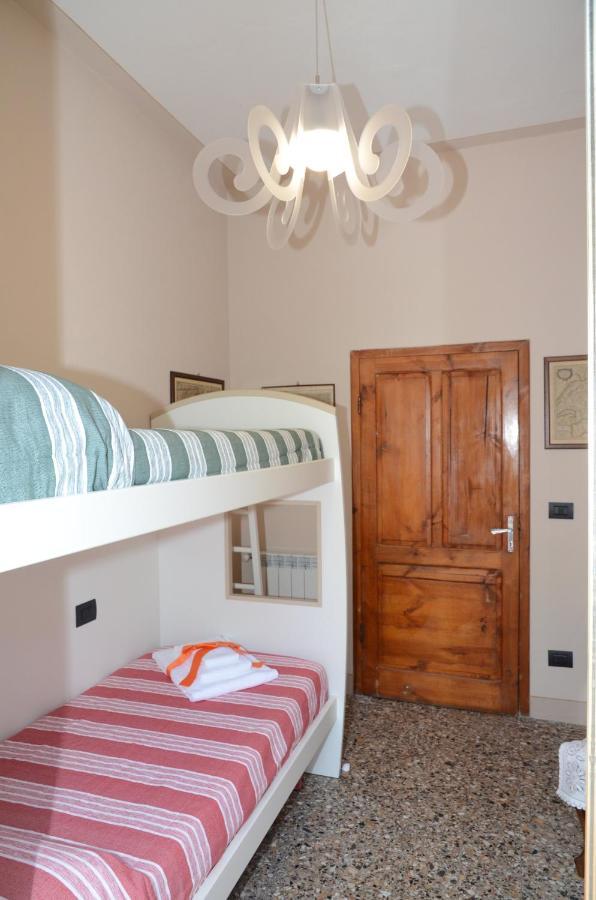 B&B Il Viandante Pontremoli Exteriér fotografie
